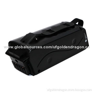 E-Bike Battery for Bosch 36V System Power pack 300/400